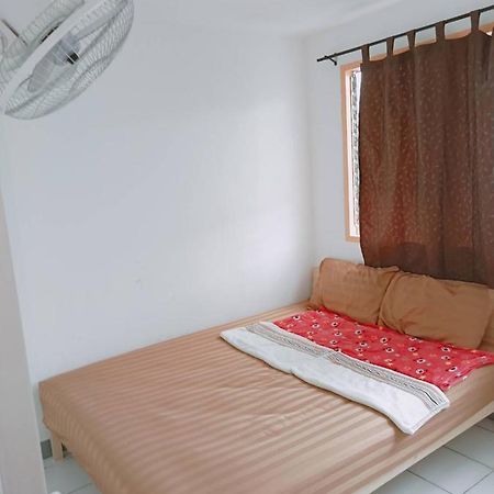 5บีบี 5Bb Guest House Bangkok Luaran gambar