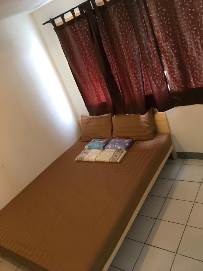 5บีบี 5Bb Guest House Bangkok Luaran gambar