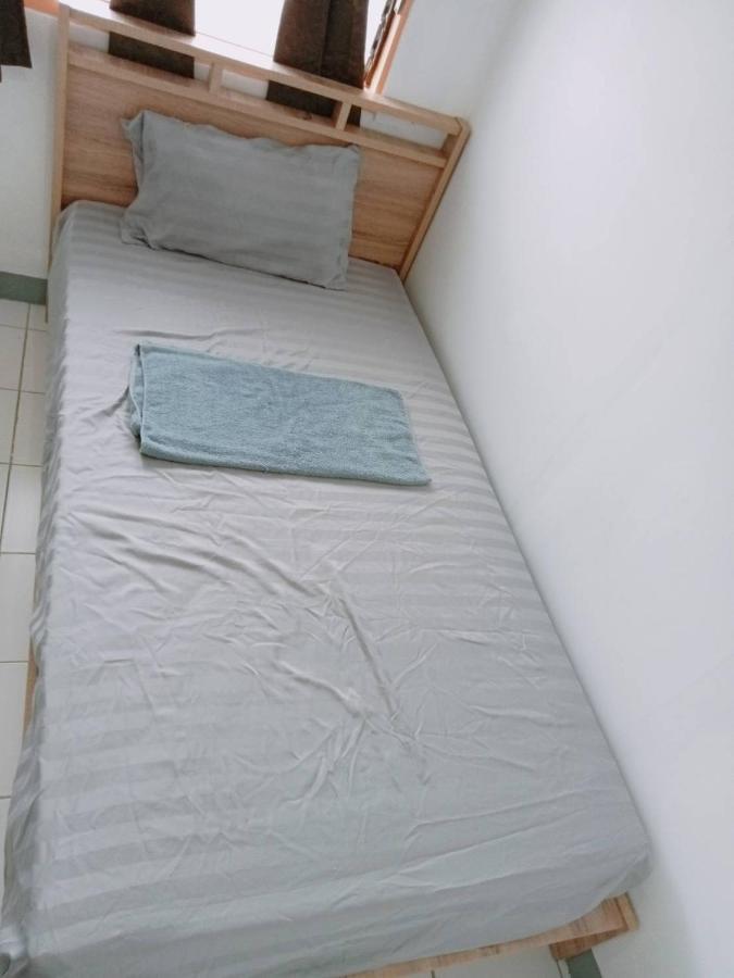 5บีบี 5Bb Guest House Bangkok Luaran gambar