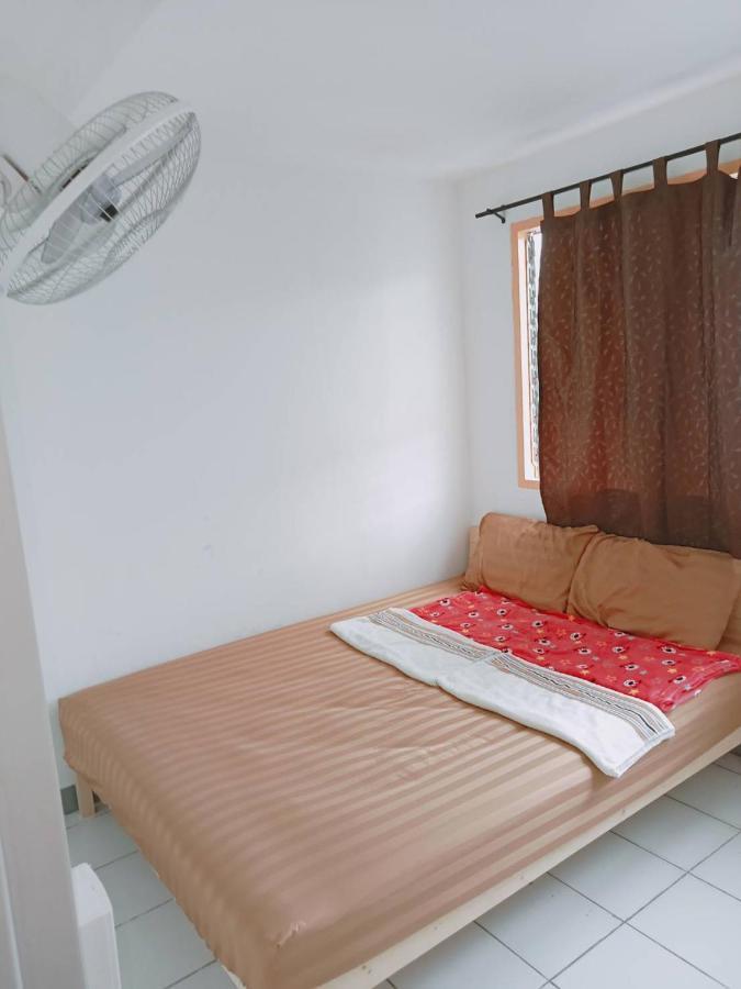 5บีบี 5Bb Guest House Bangkok Luaran gambar