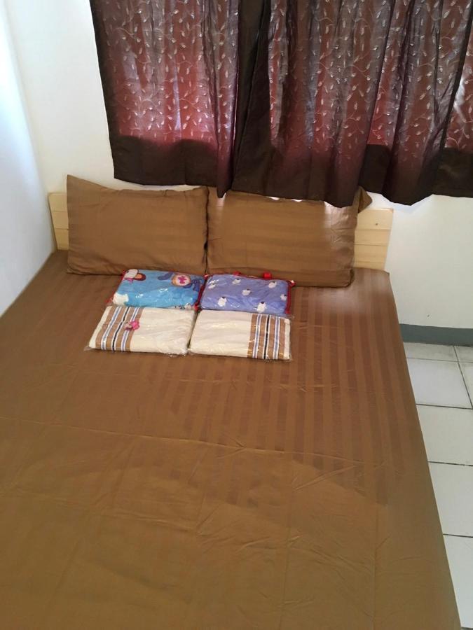 5บีบี 5Bb Guest House Bangkok Luaran gambar